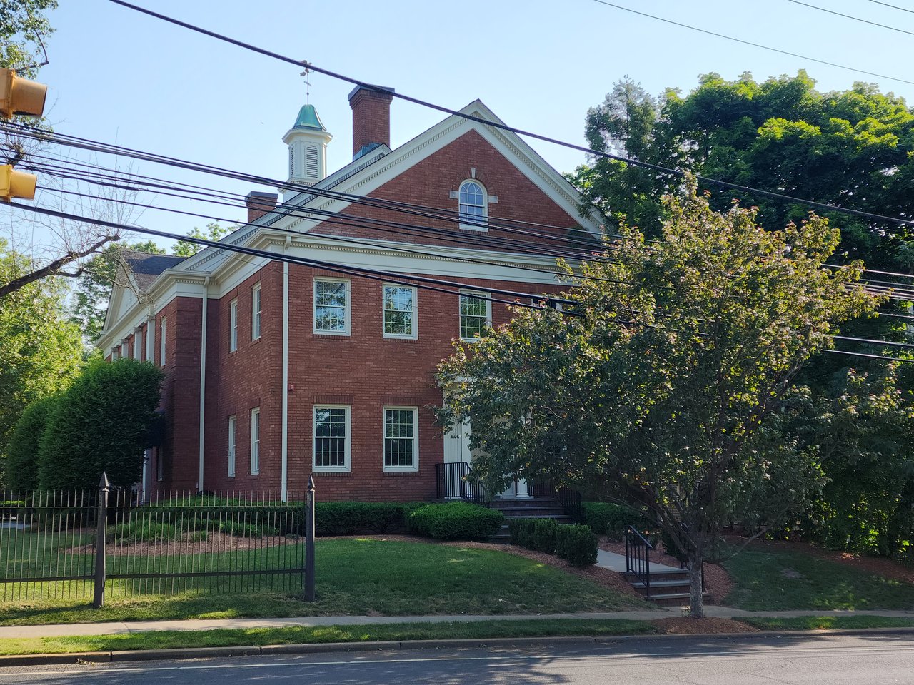 Chatham/Jockey Hollow