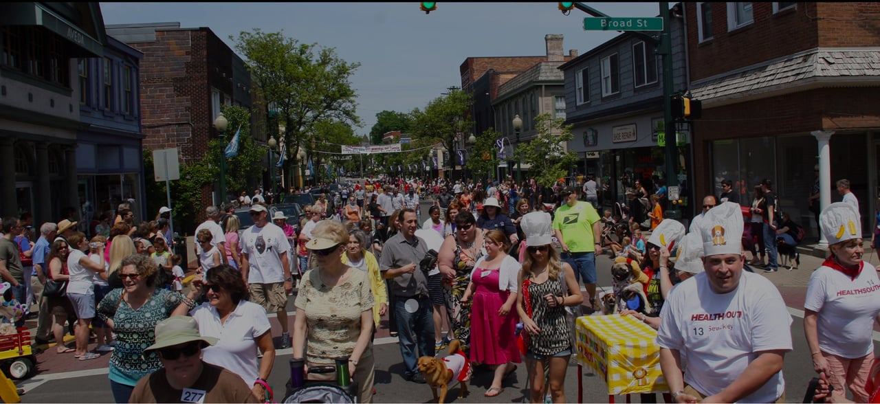 Sewickley Style: Shops & Stops That Make This Town #2 in the Northeast