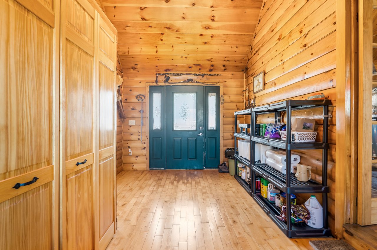 291 River Road Milo, ME 04463-1603