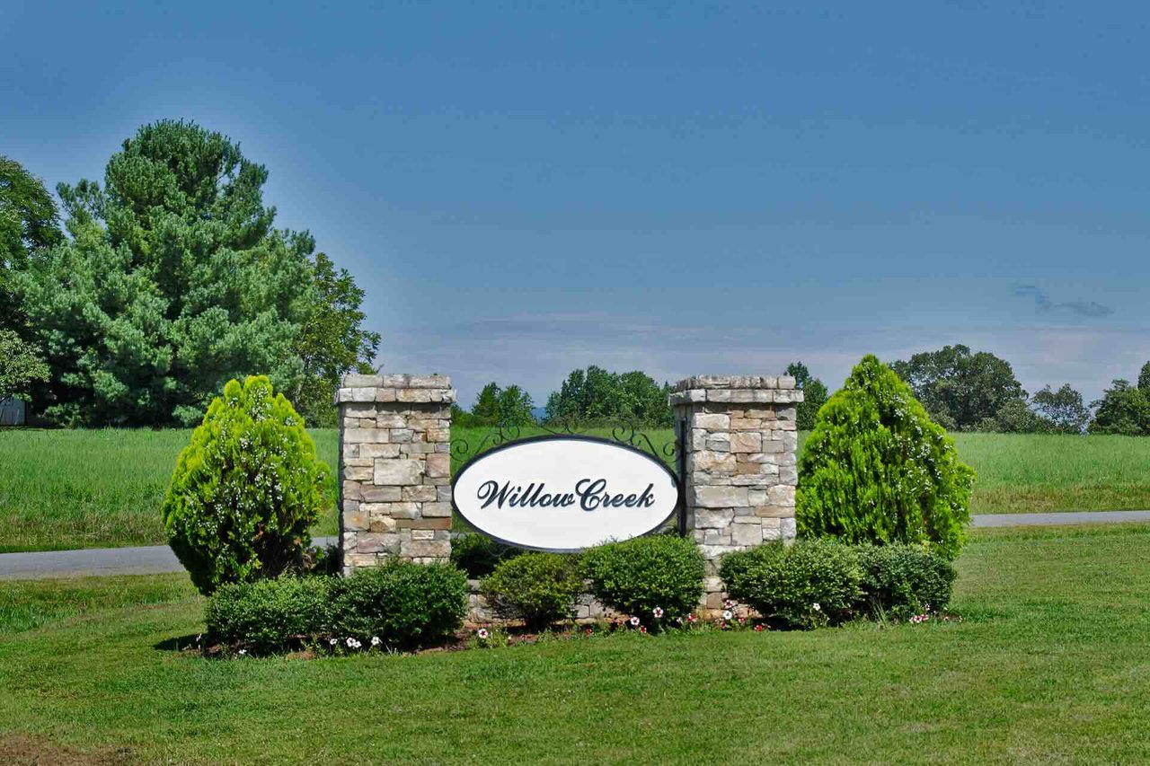 Willow Creek