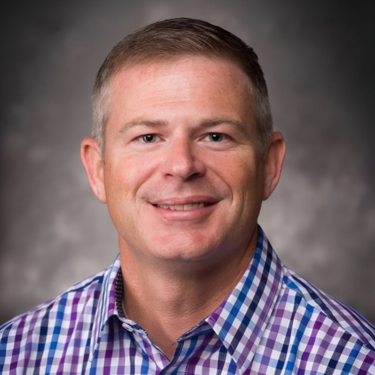 Paul Armitage Savannah, GA Real Estate Agent Headshot