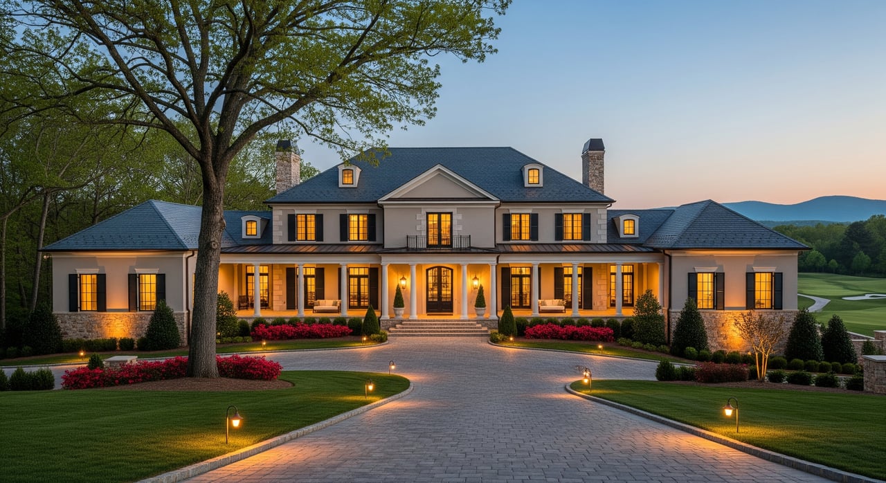 Jumbo Loan Strategies For Thornblade Buyers