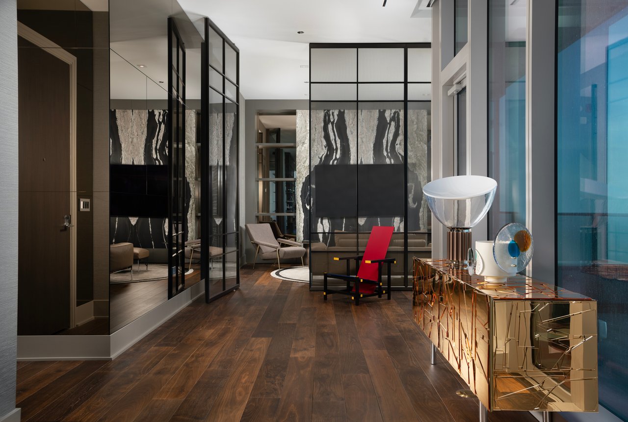 St. Regis Chicago Penthouse