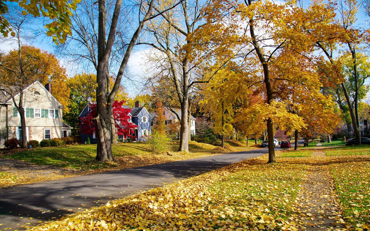 Baxter Village