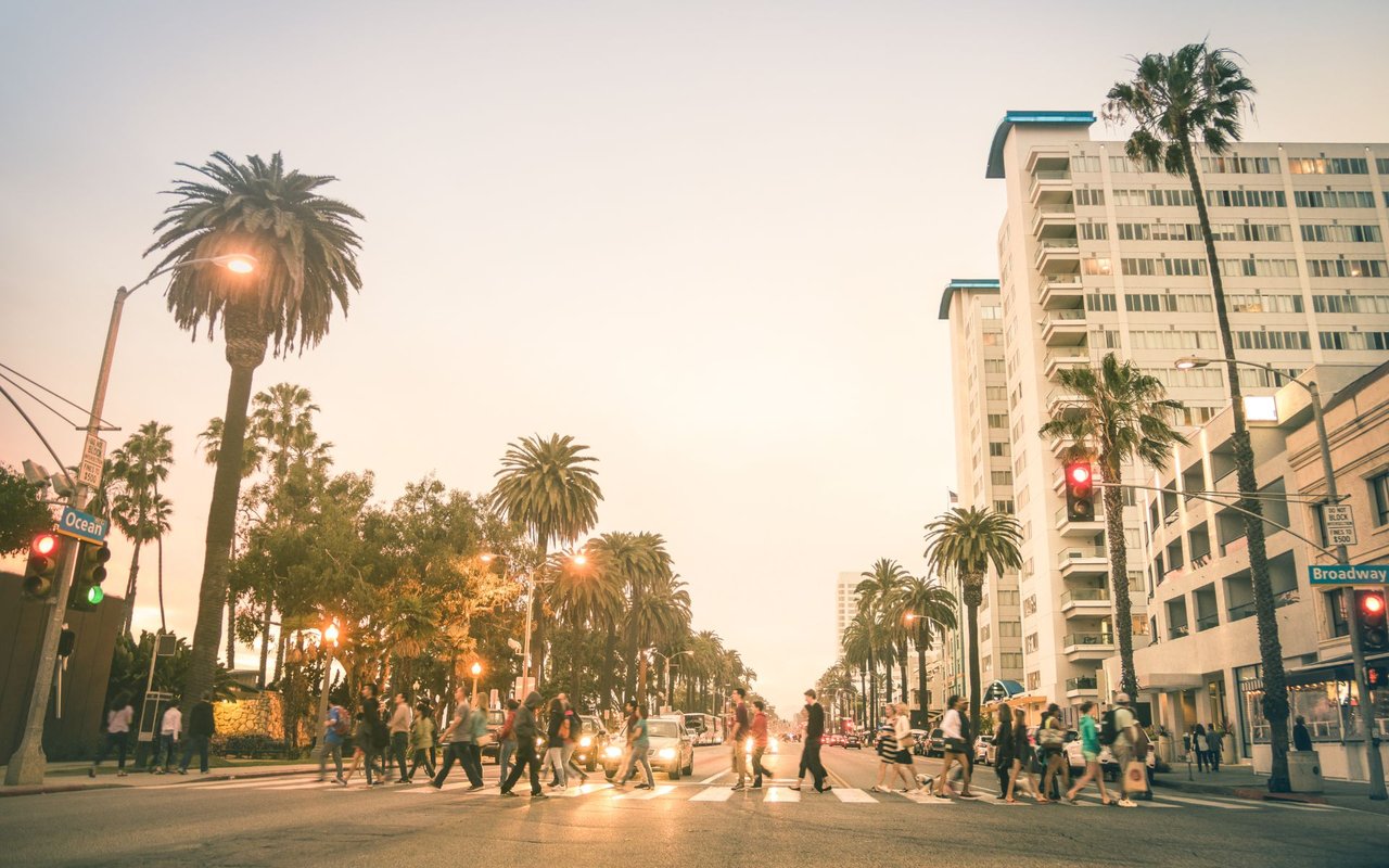 Sunset Strip