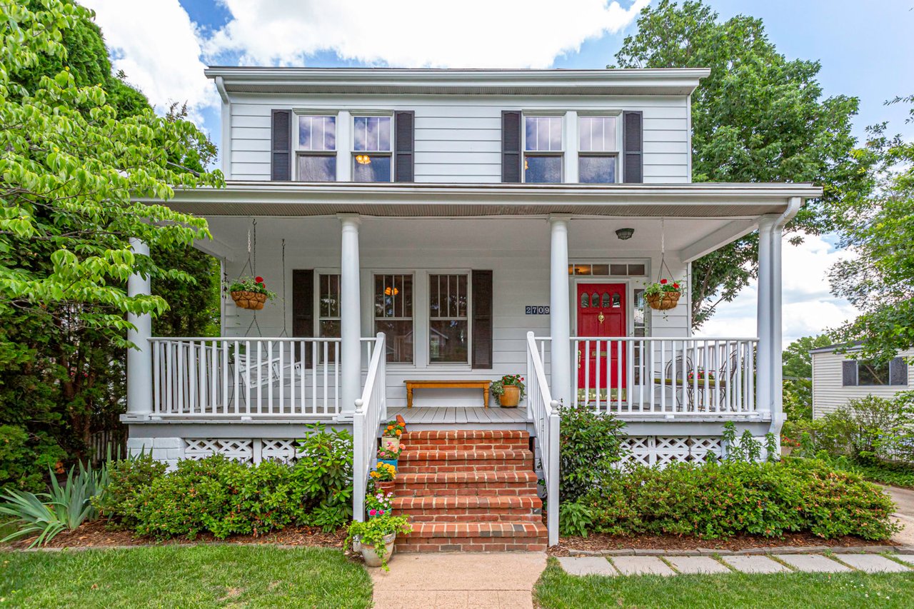 Buying A Del Ray Home To Rent Out: Key Considerations