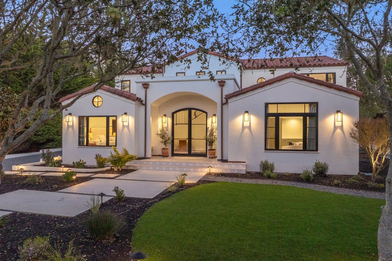 543 Asilomar Ave