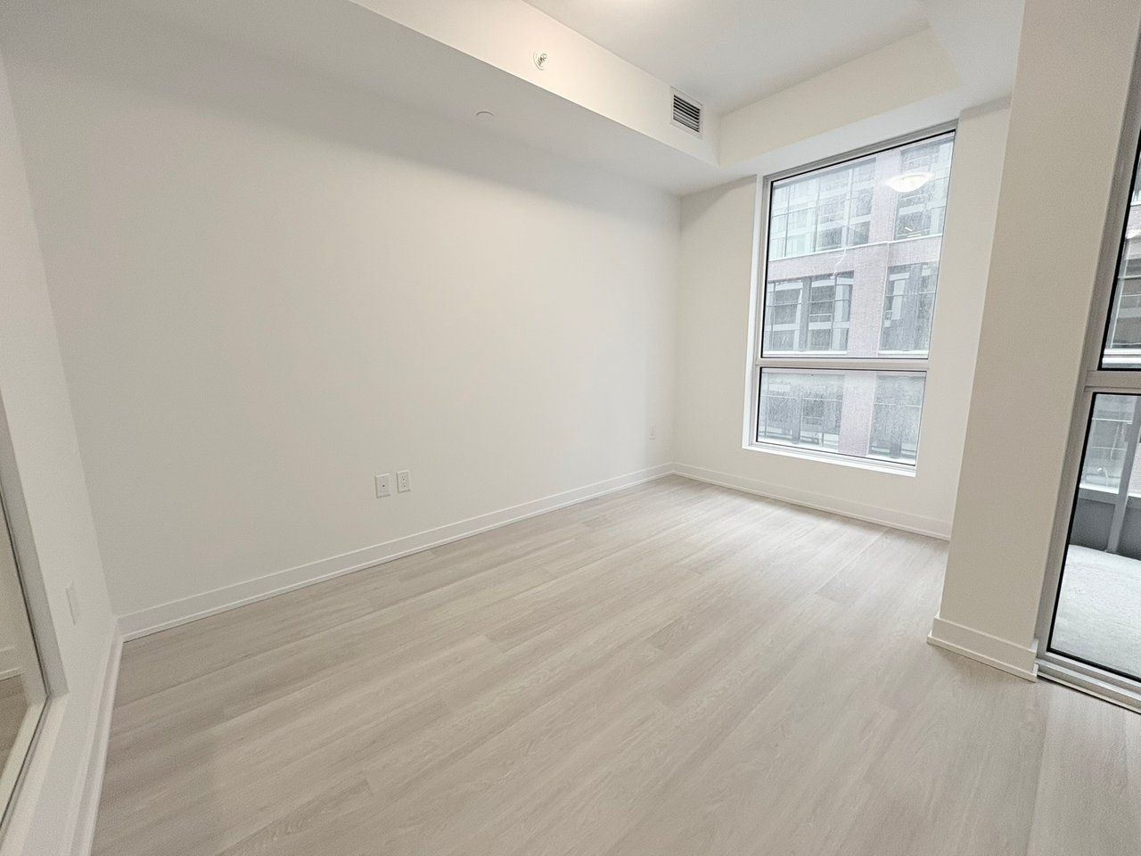 #429 - 15 Richardson Street, Toronto Unit: 429