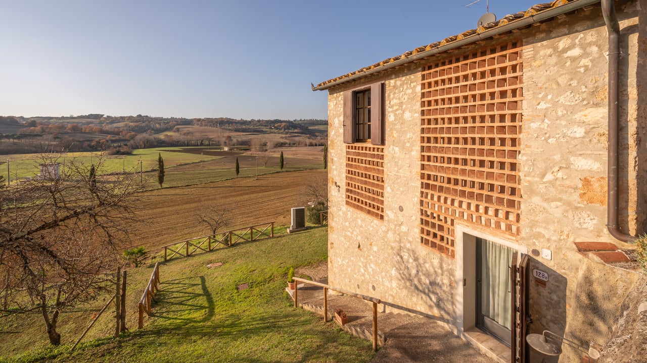 PODERE MAGGIO