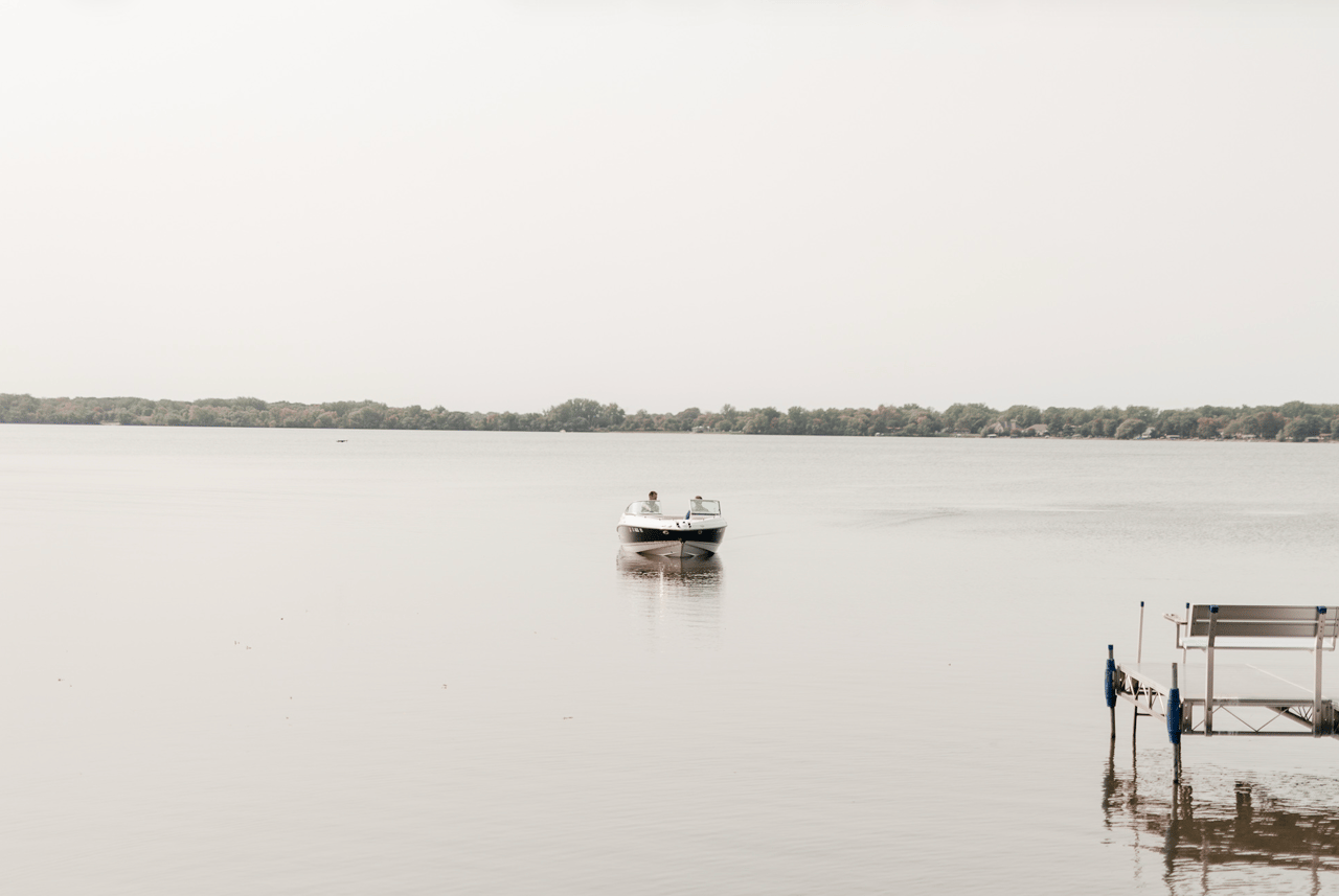 What Are the Shoreland Setback Rules for Building Near a Minnesota Lake?