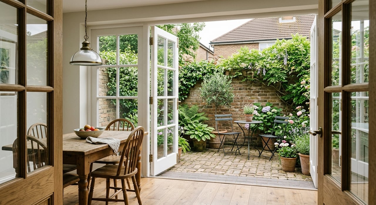 Downsizing To Garden Hills Without Losing Lifestyle