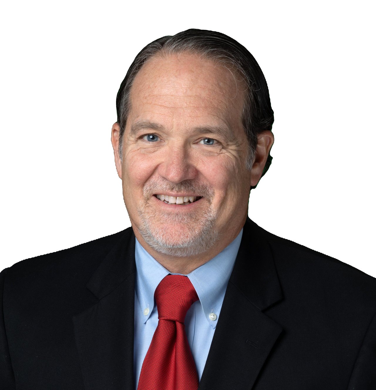 W. Todd Varino