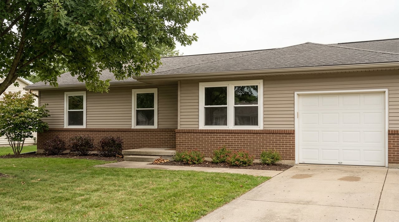 Why Johnstown's Median Home Price Jumped 40% (and What It Actually Tells Buyers)