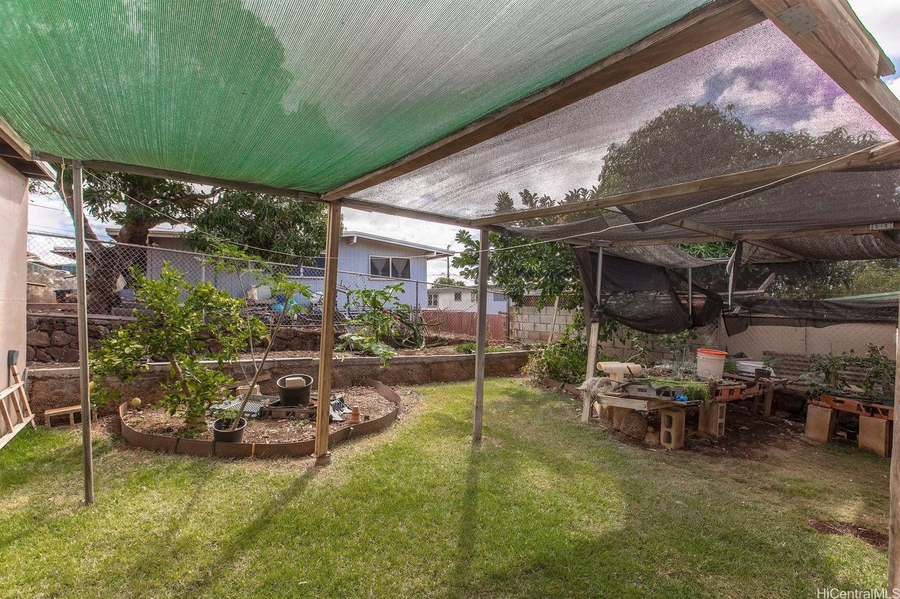 92-575 Pilipono Street, Kapolei, HI 96707