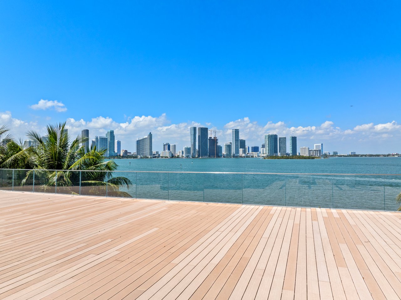 Mansion on N Venetian Way