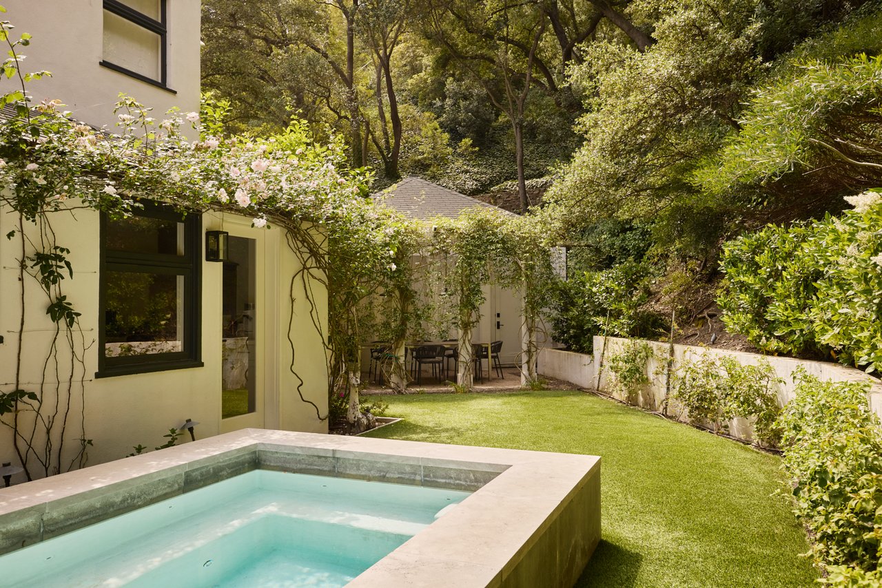10660 Somma Way, Bel Air
