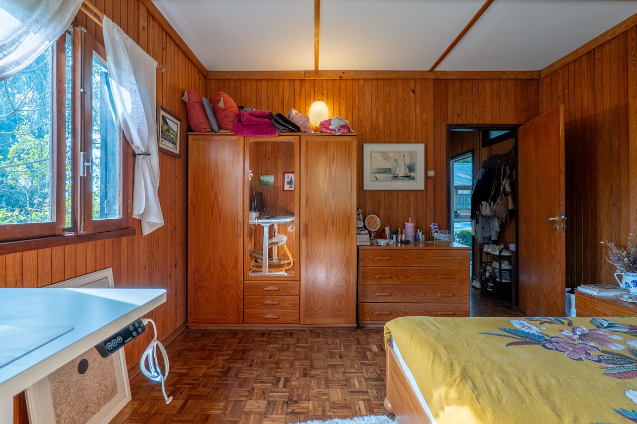 Equestrian Estate in Lavra with 13,000 m² just 800 Meters from the Beach