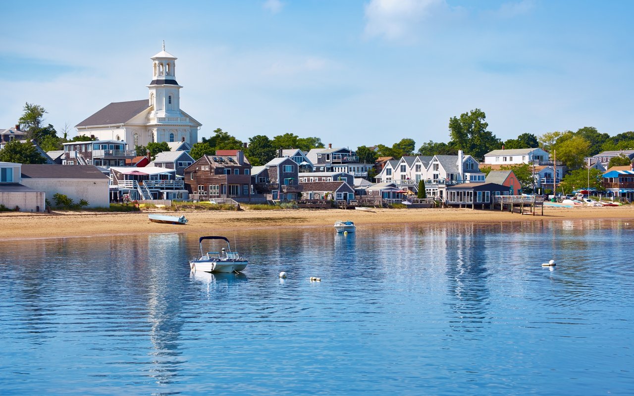 Cape Cod