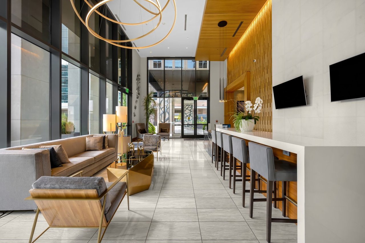 155 Steele Street #1212