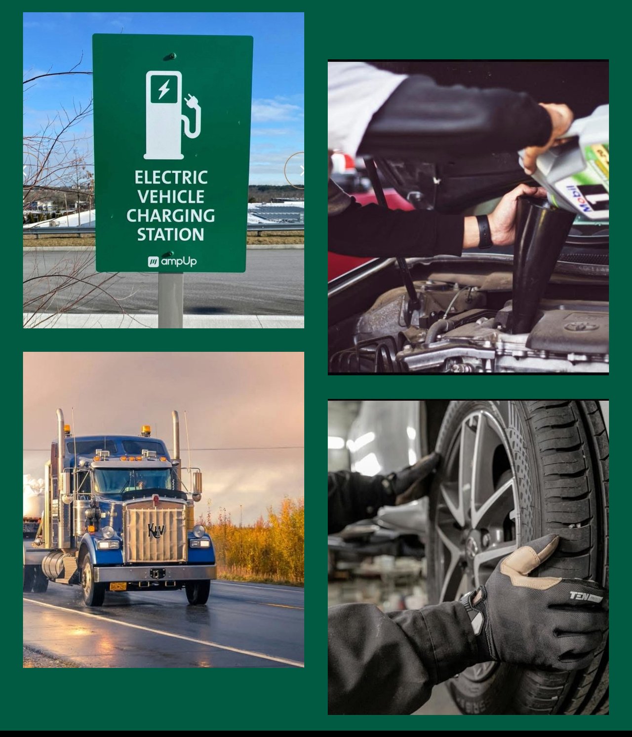 APN 835-07-018 and 835-07-019