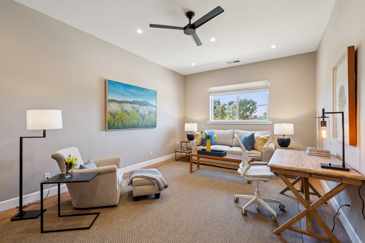 Sonoma’s Premier Wine Country Estate