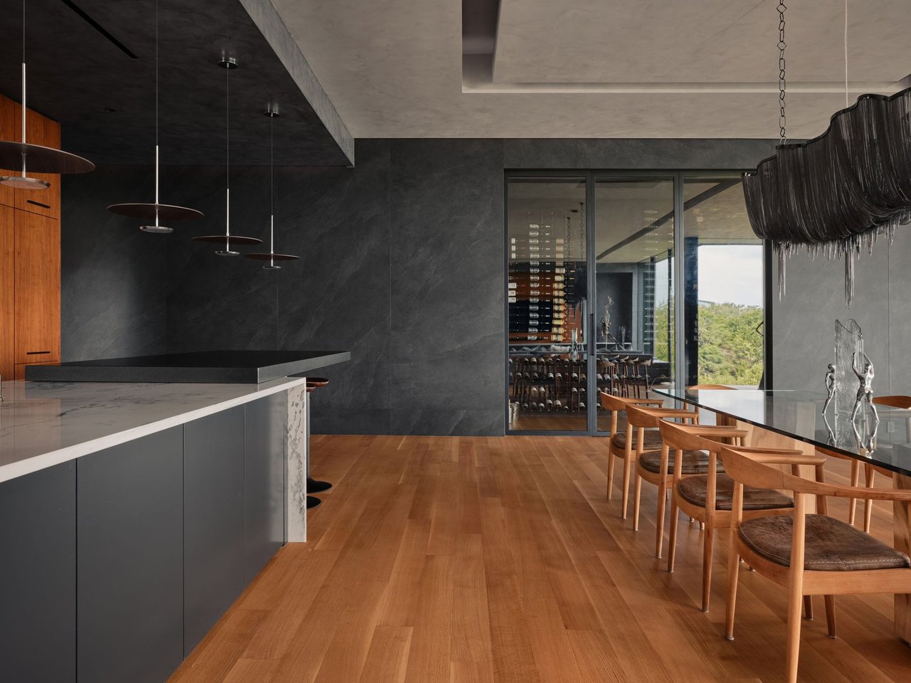 The Contemporary Amarra Estate | One of One 