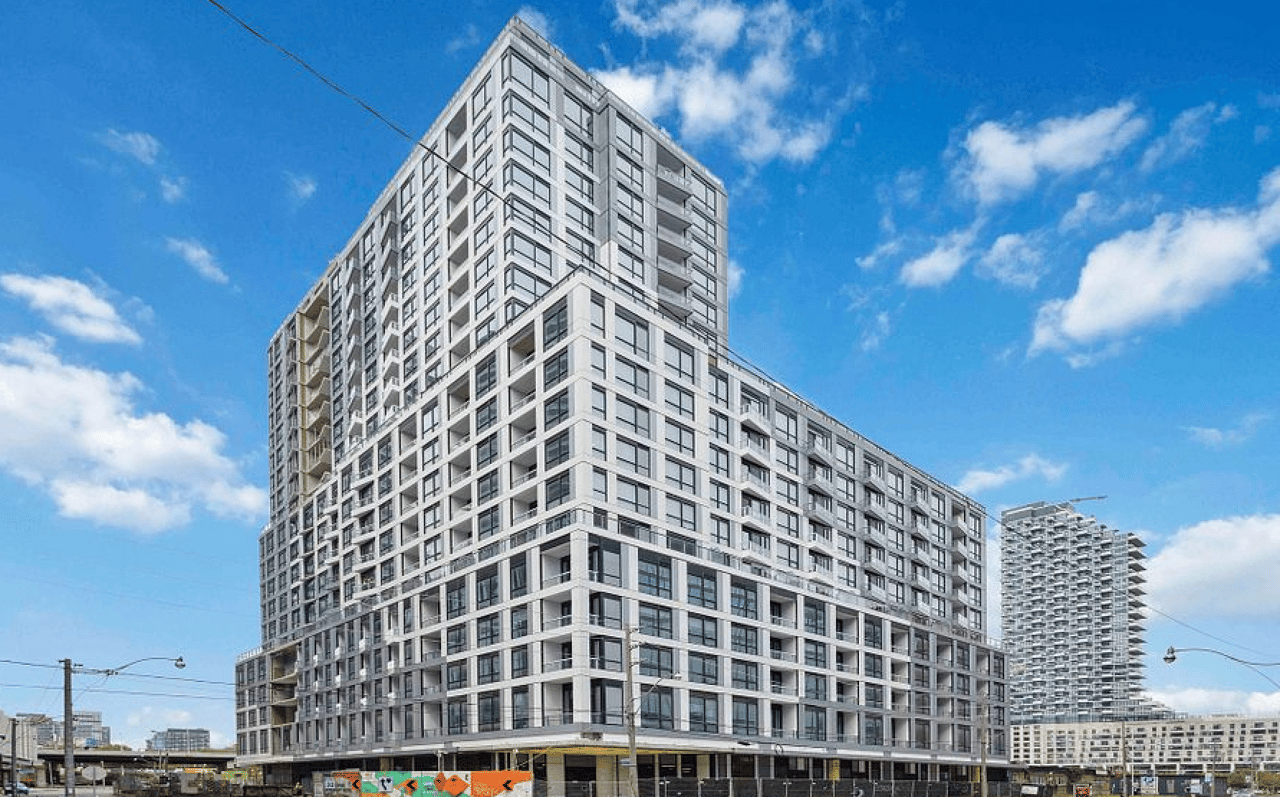 15 Richardson Street #1805, Toronto, Ontario