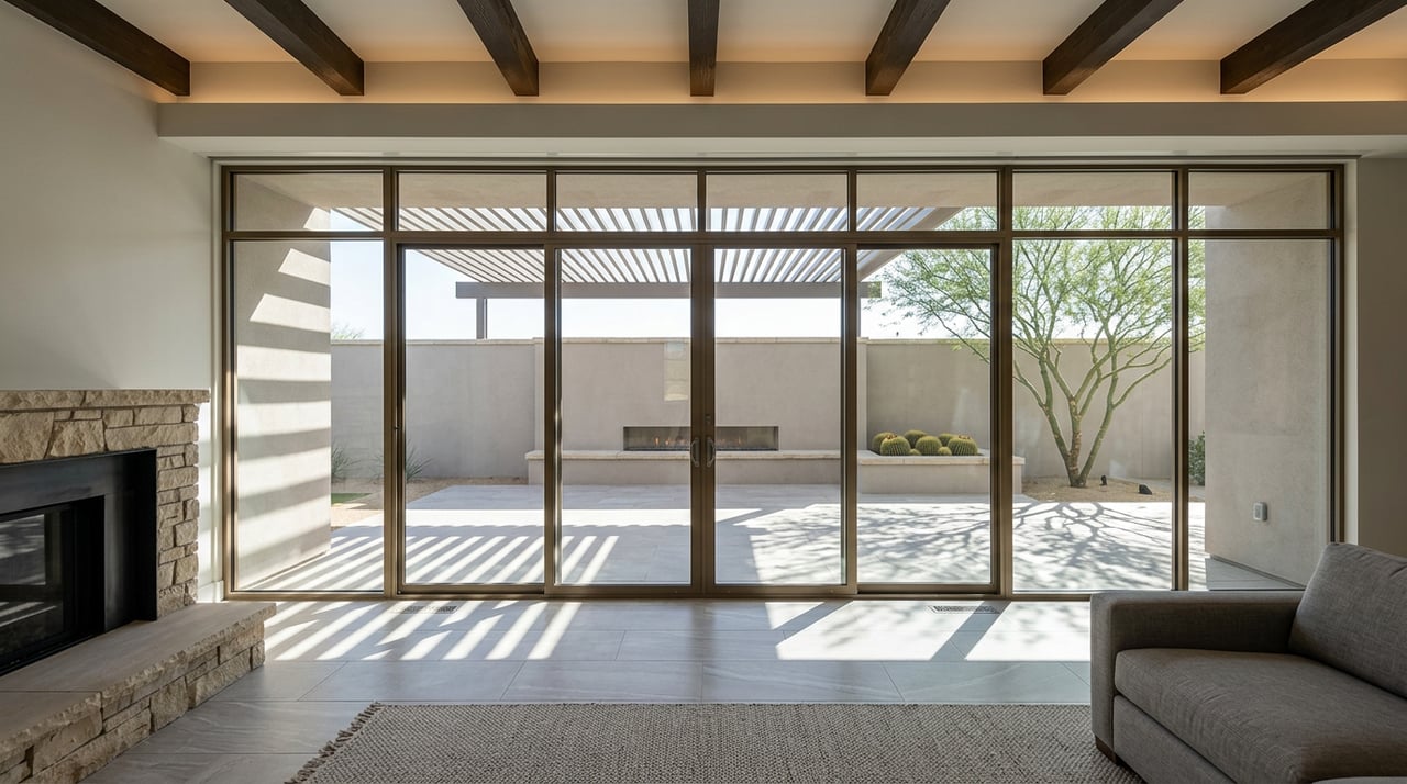 Carefree's Art Season Just Woke Up. Here's What Happens Before It Goes Quiet Again