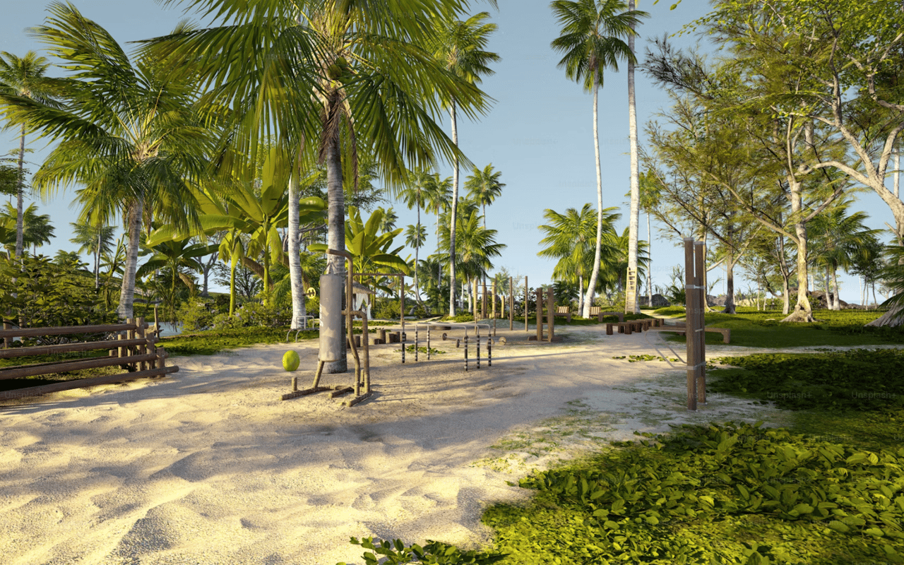 A Guide to Coconut Grove, FL Parks