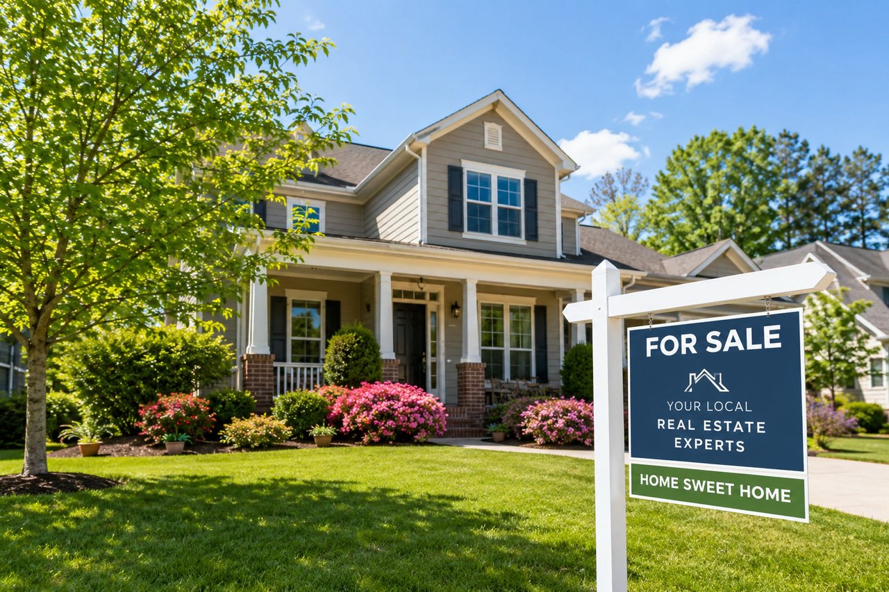 What Buyers and Sellers Should Focus on This Summer in the Triangle