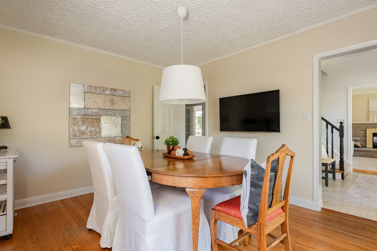 Half Acre in Lorne Park