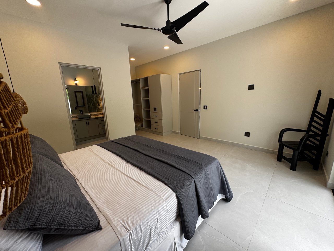 River Bend Estates, Uvita, #5.  3 Bedroom / 3 Bathroom