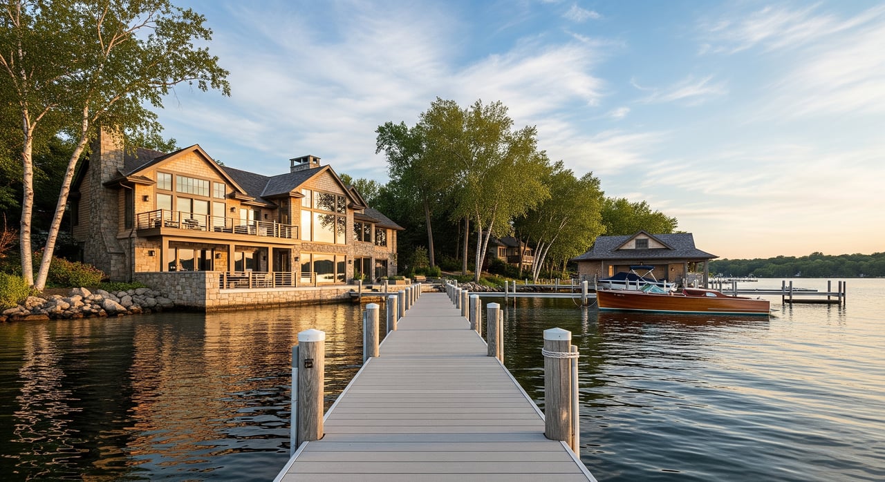 What Buyers Want In Excelsior Lake Homes