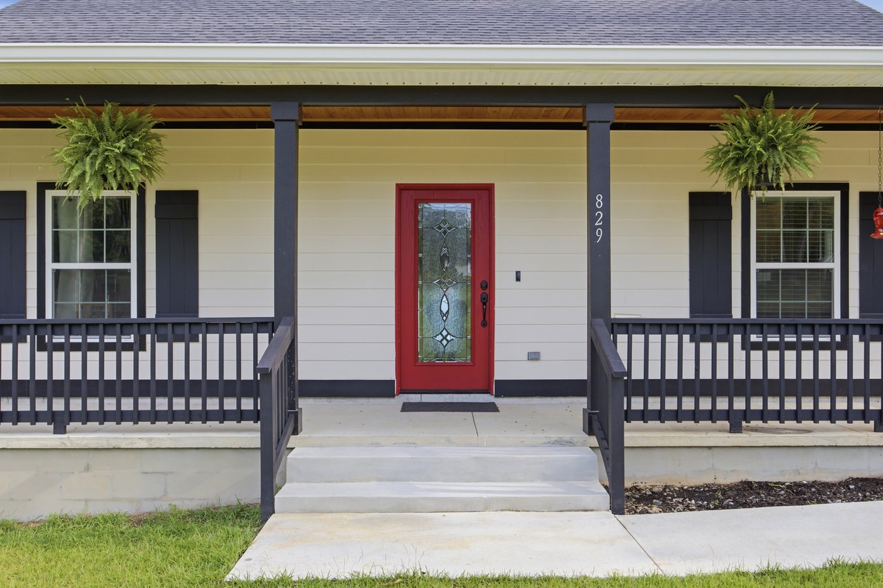 829 Meridian Road, Thomasville, GA 