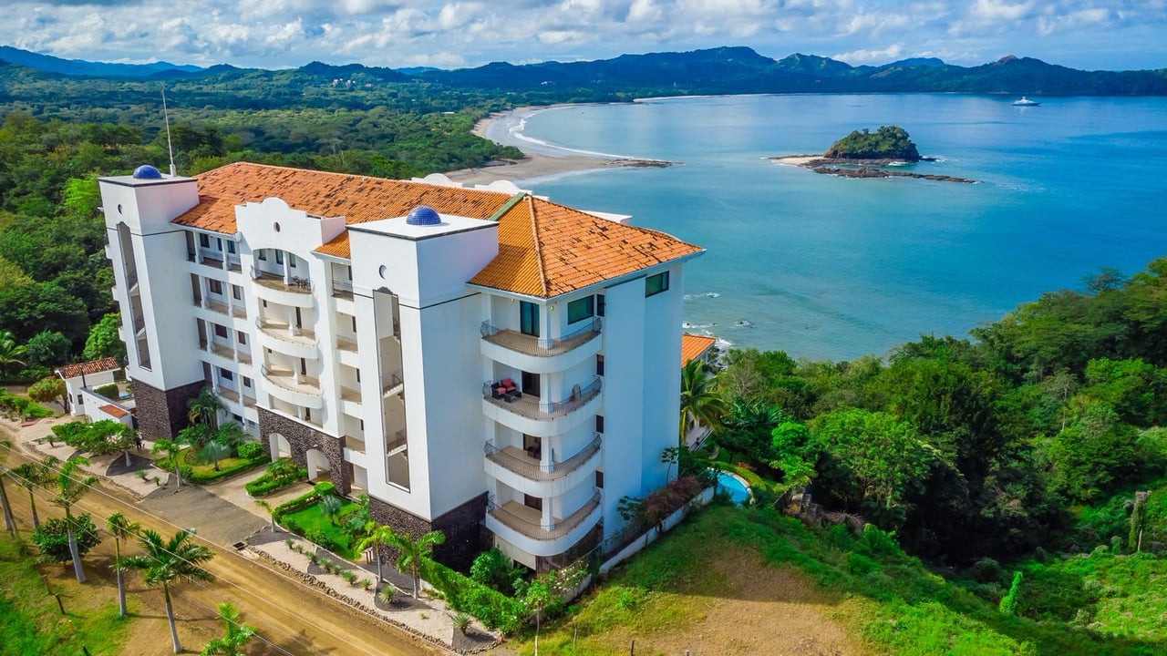 Flamingo Towers #16, Playa Flamingo, Guanacaste, Costa Rica