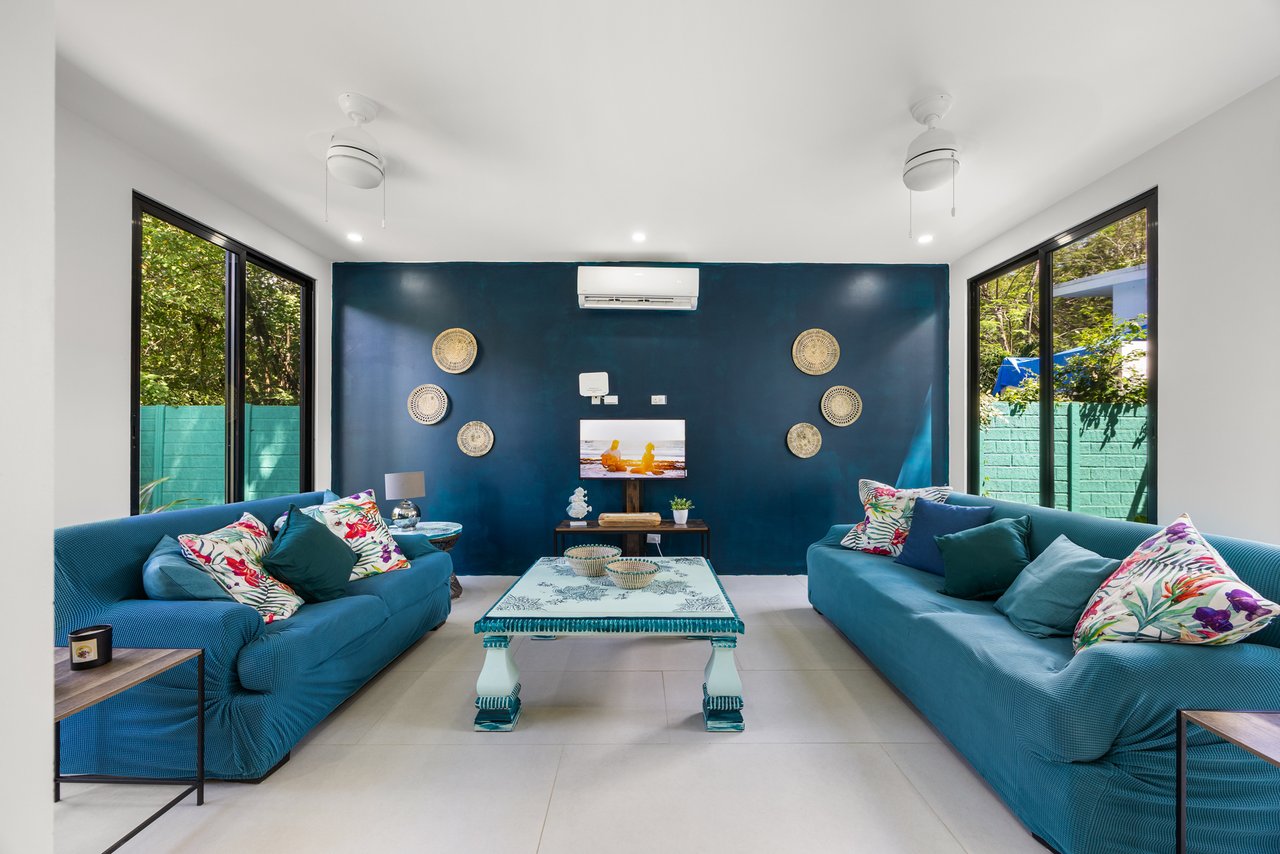 Casa Sea La Vie , Playa Potrero, Guanacaste