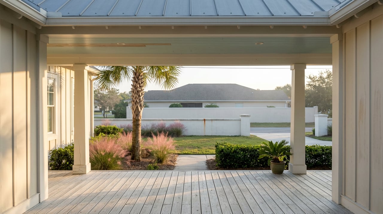 Port Isabel's Home Prices Don't Agree With Each Other. The Explanation Isn't On Any Listing Site.