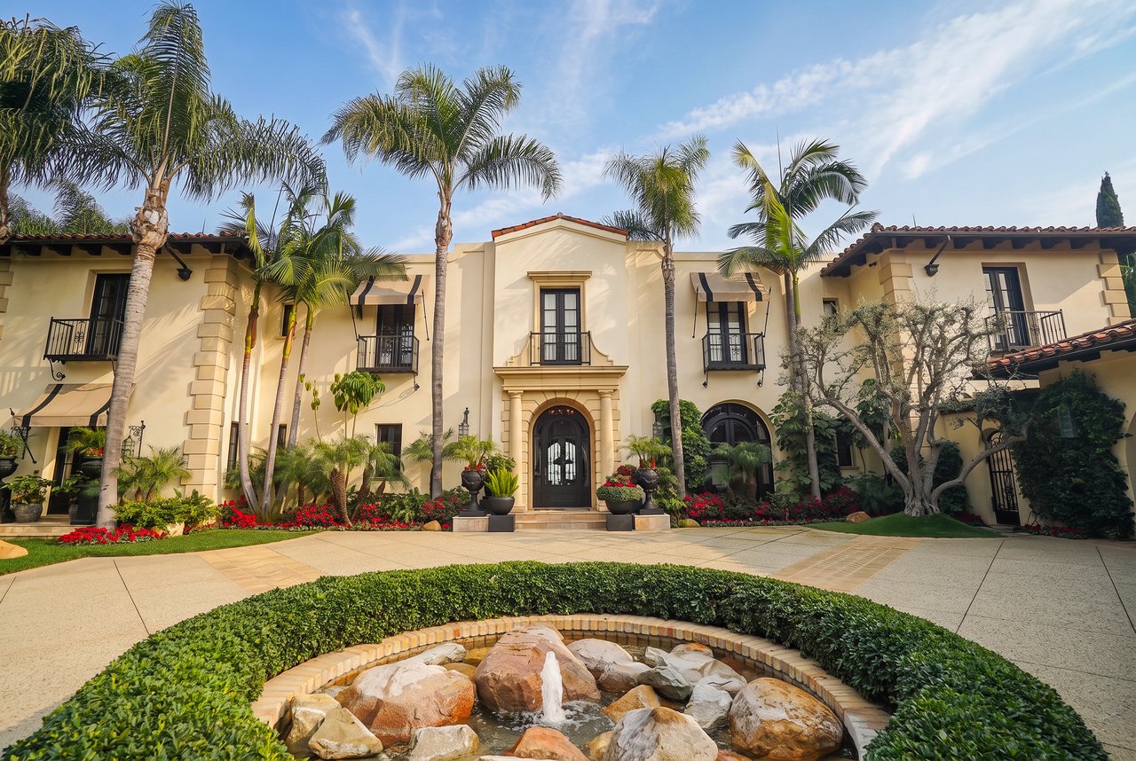 1407 Davies Dr, Beverly Hills