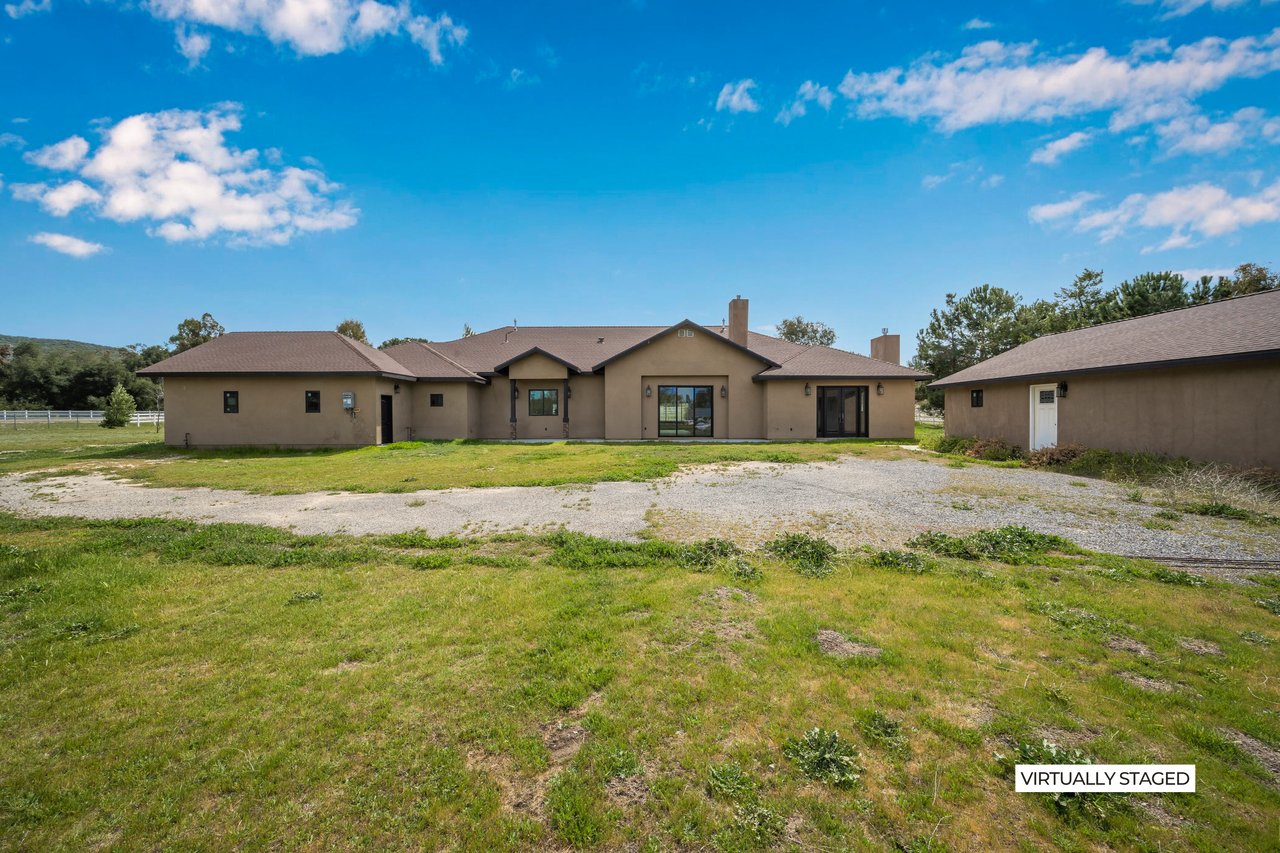 17370 Rodeo Road