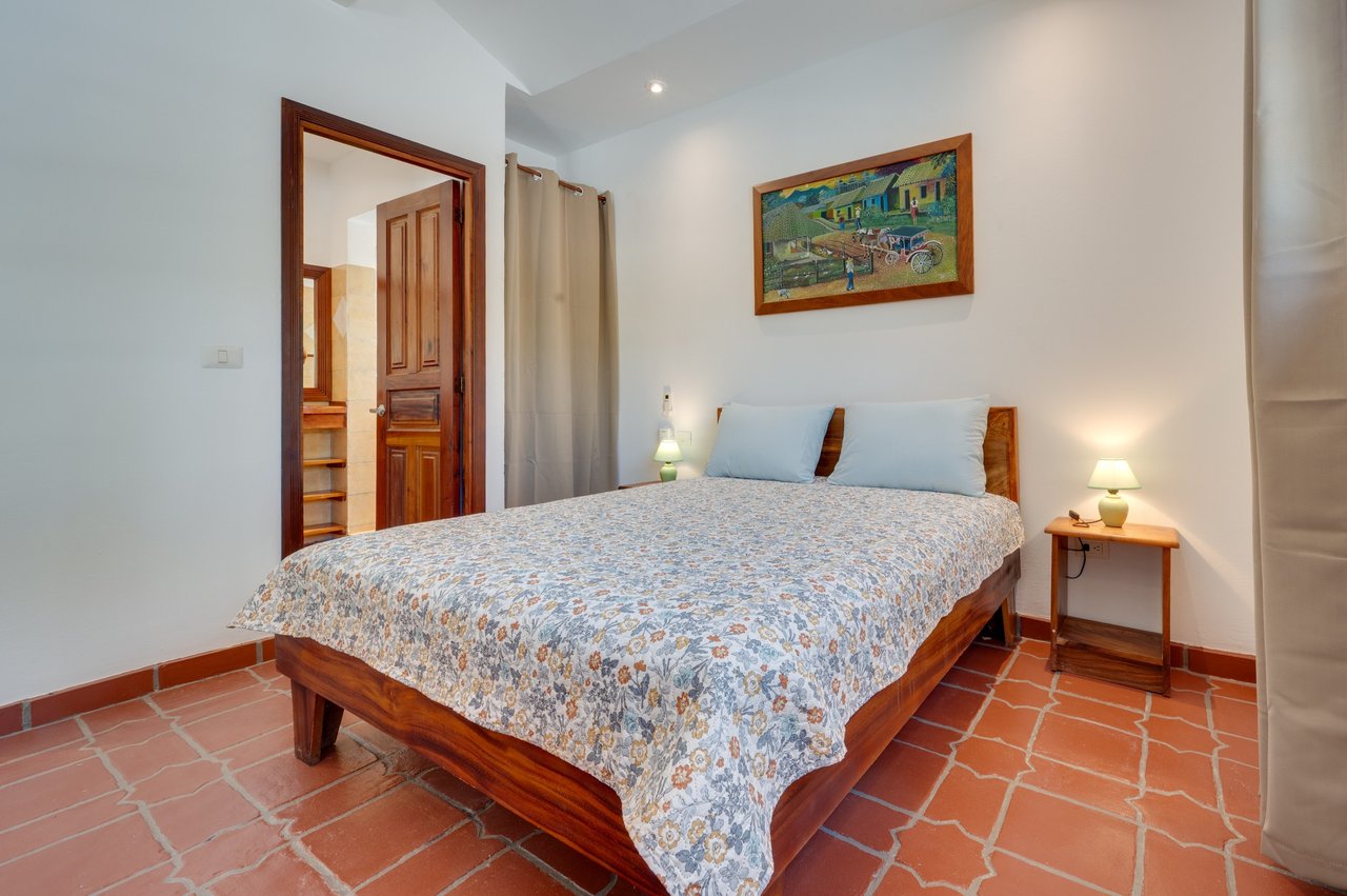 Villa La Josefina | Exclusive Estate with Three Villas and Two Pools in La Josefina, Tamarindo