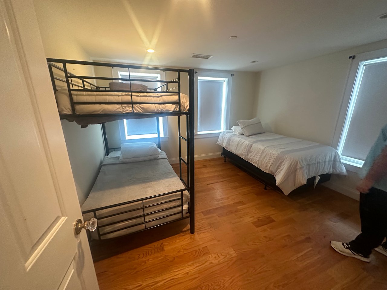125 Main Street (Apartment)