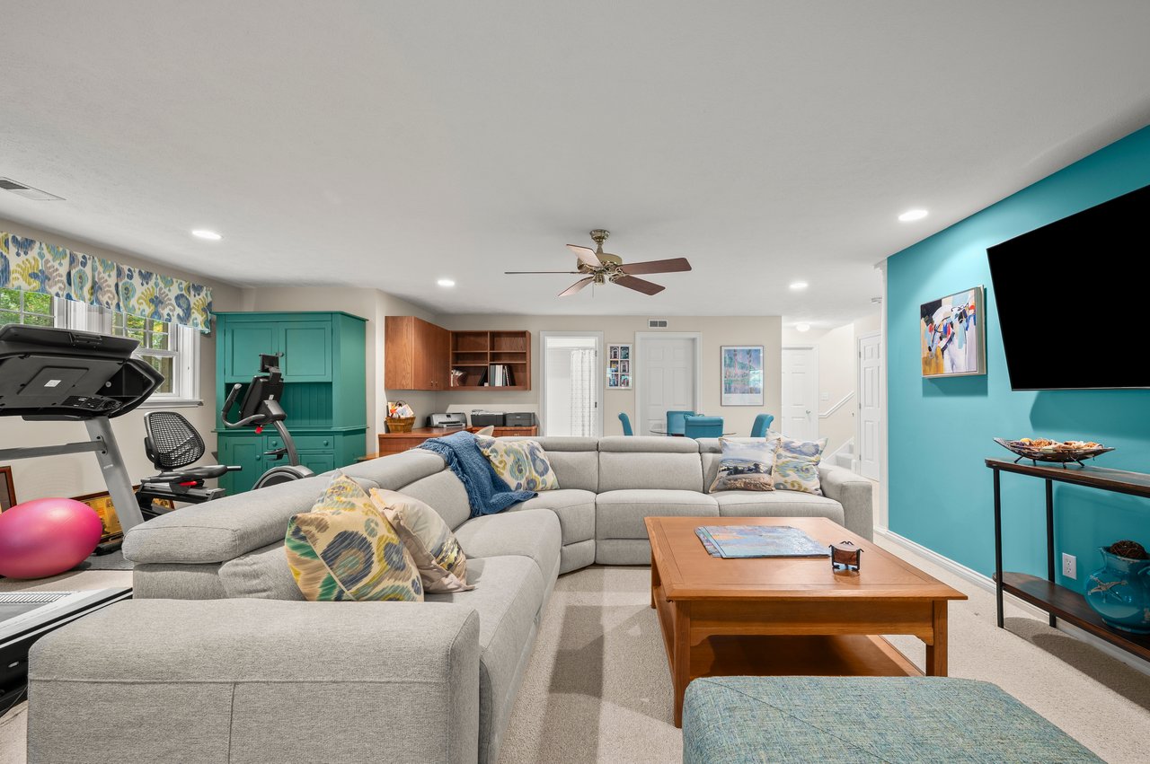 Lake MI Townhouse
