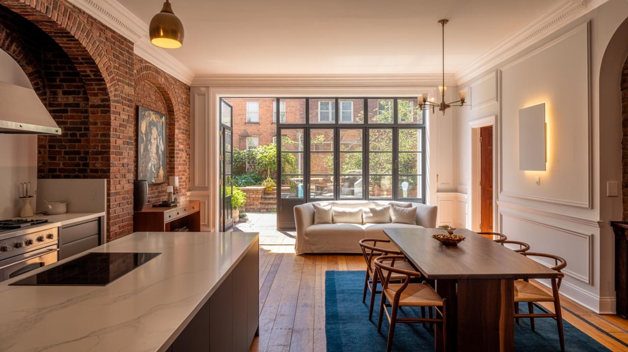 Home Design Trends in Alexandria, VA