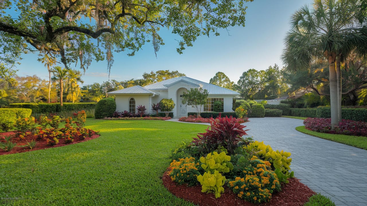 Seasonal Home Maintenance Tips for Weston FL Residents