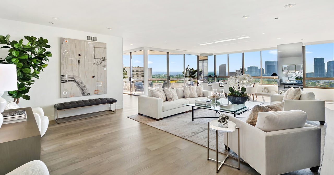 10430 Wilshire Blvd, #1404 