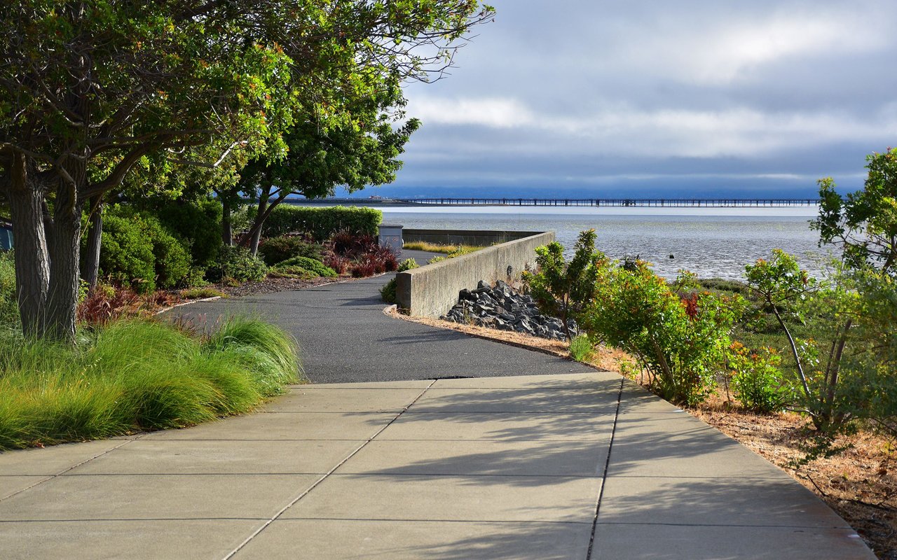 Burlingame