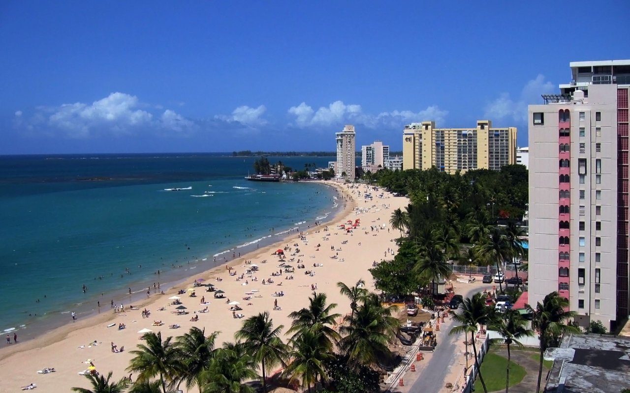 Isla Verde