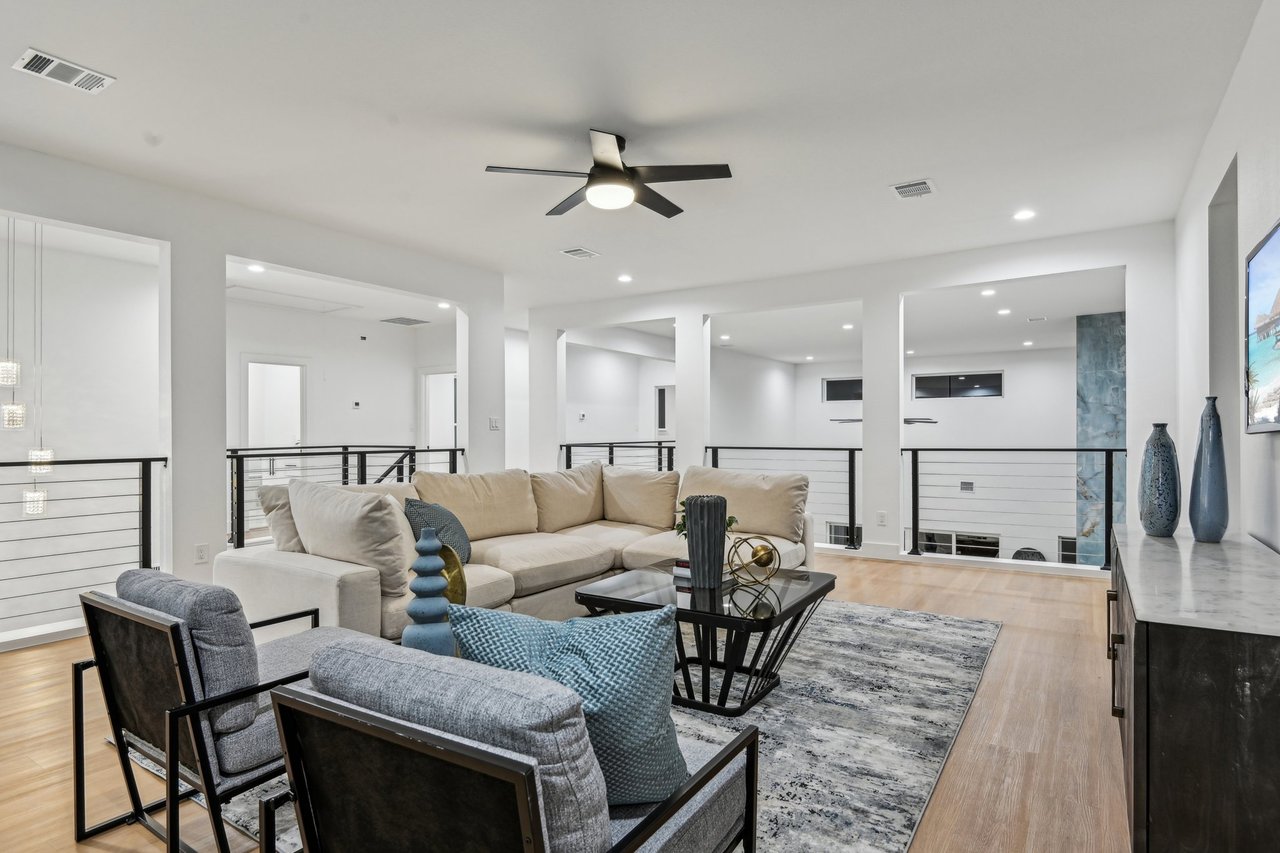 Home In Trinity Grove - A Must-See! 