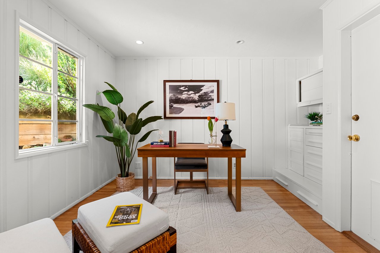 2666 La Cuesta Dr, Sunset Strip