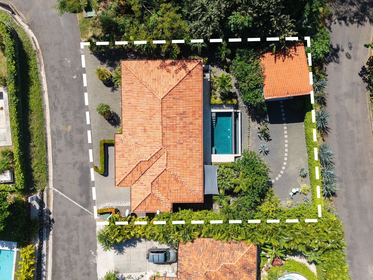 The Haven | Spacious Home + Private Casita in Gated Mar Vista Community